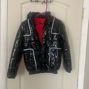 Kids Milano Puffer Jacket